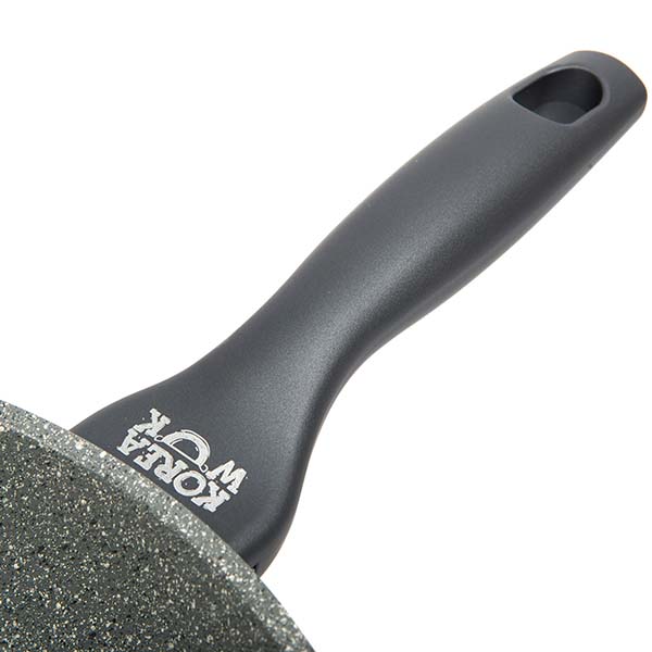 Сковорода Korea Wok KWW2821MS