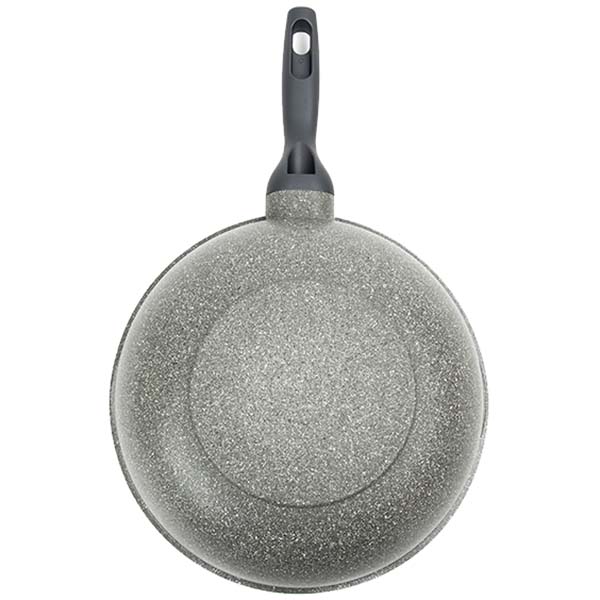 Сковорода Korea Wok KWW3021MS