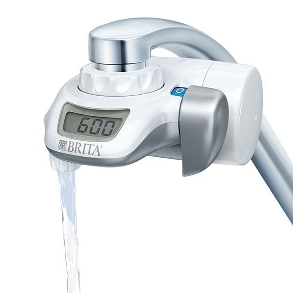 Фильтр для очистки воды на кран BRITA OnTap фото