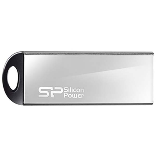 Флеш-диск Silicon Power 32GB Touch 830 (SP032GBUF2830V1S) фото