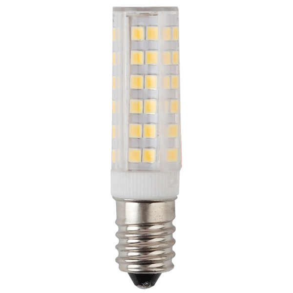 Лампа LED ЭРА LED T25-7W-CORN-827-E14