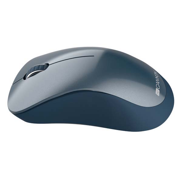 Мышь беспроводная Canyon CNE-CMSW11BL