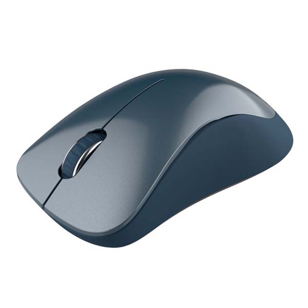 Мышь беспроводная Canyon CNE-CMSW11BL