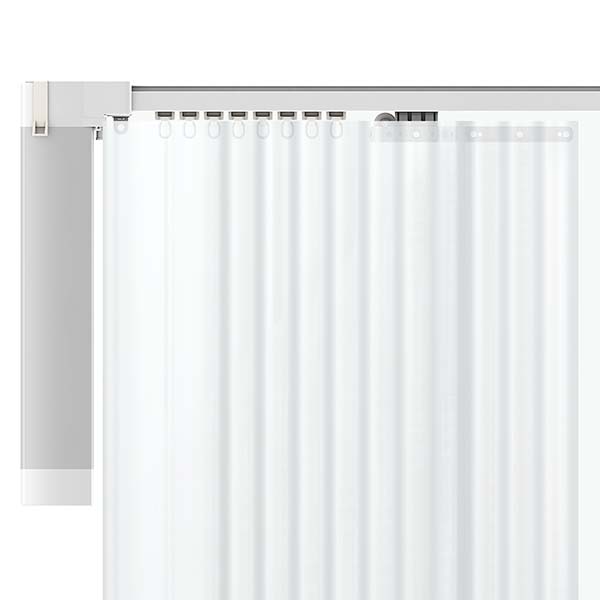 Карниз . д/штор 1р. 3м на потолок сл-напр КP3001ПП