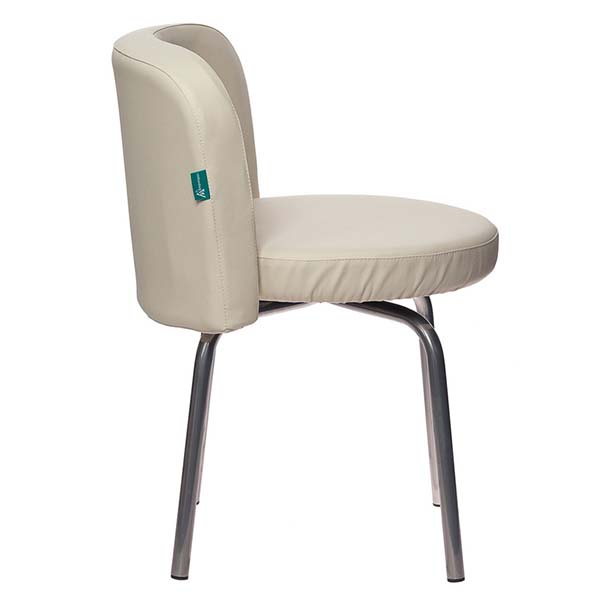 Кресло компьютерное Бюрократ KF-2/OR-10