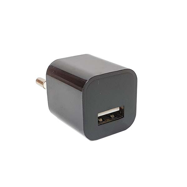 Сетевое зарядное устройство Continent ZN10-193BK