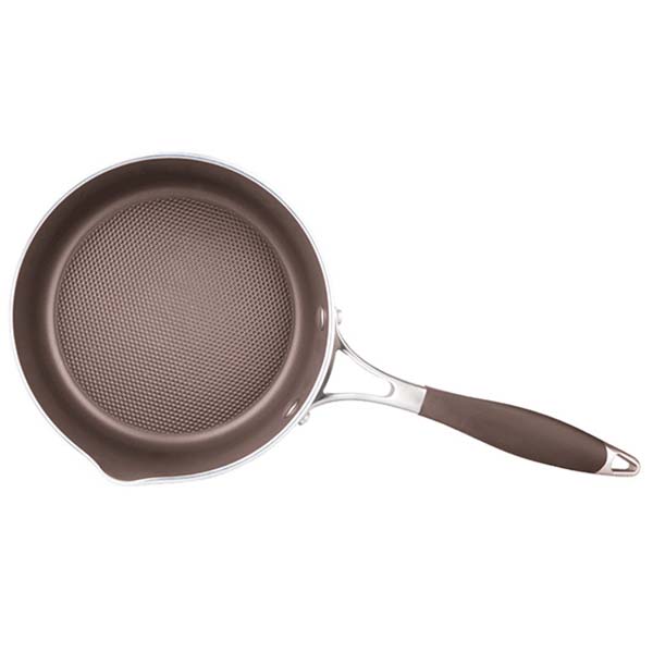 Ковш Rondell Mocaccino Professional с крышкой 1,1л (RDA-928)