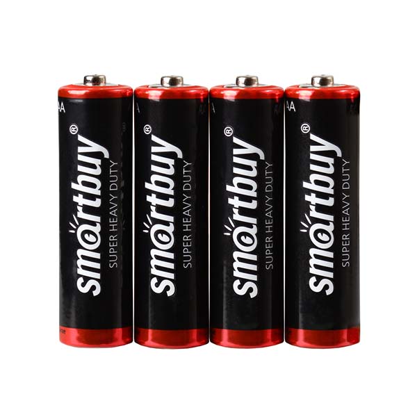 Батарея Smartbuy R6/4S (SBBZ-2A04S)