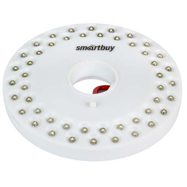 Фонарь бытовой Smartbuy SBF-8254-W фото