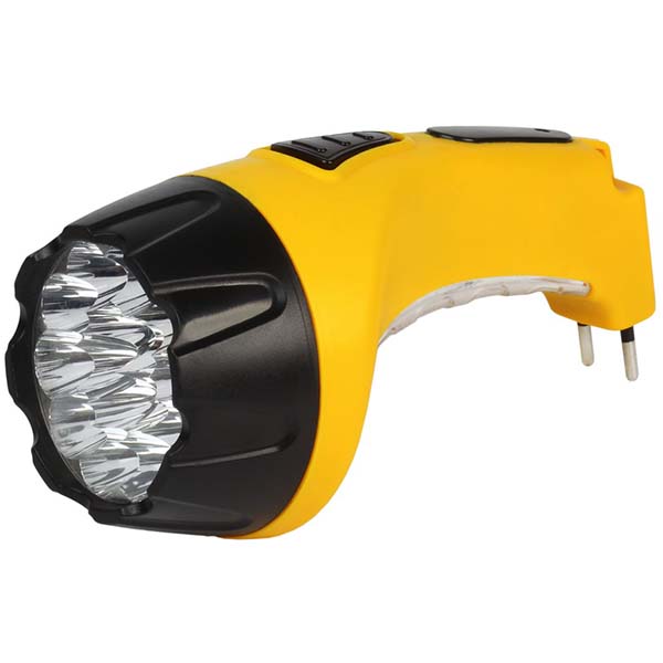 Фонарь бытовой Smartbuy SBF-89-Y фото
