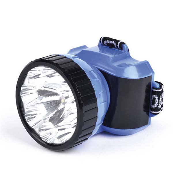 Фонарь бытовой Smartbuy SBF-25-B