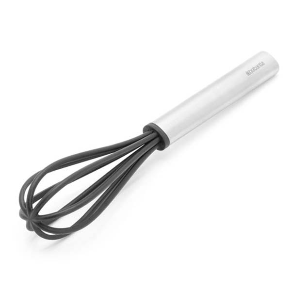 Венчик Brabantia Profile Black/Inox (250903) фото