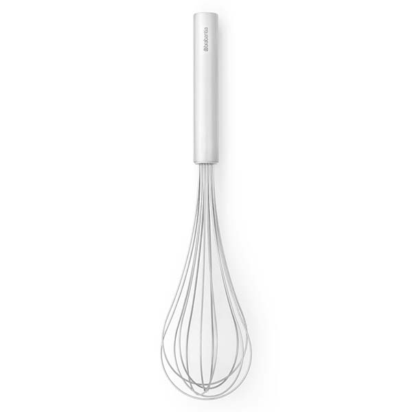 Венчик Brabantia Profile Black/Inox (250842) фото
