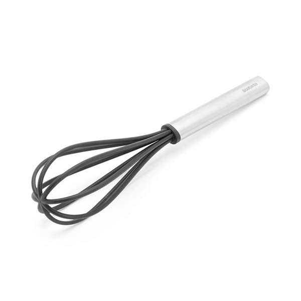 Венчик Brabantia Profile Black/Inox (250866) фото