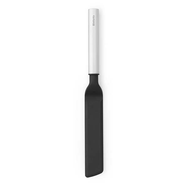 Лопатка Brabantia Profile Black/Inox (250422)