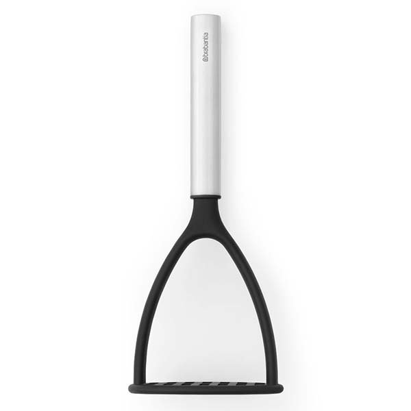 Картофелемялка Brabantia Profile Black/Inox (250507) фото