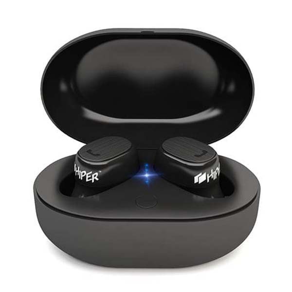 Наушники True Wireless HIPER TWS Beat (TWS Beat) фото
