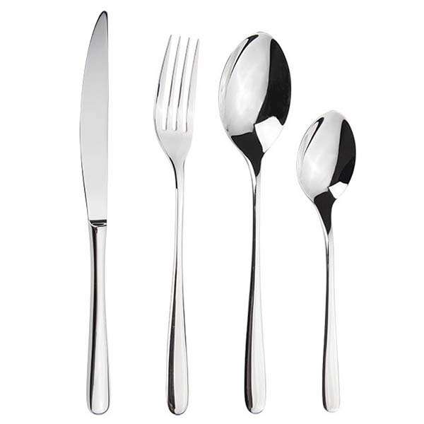 Набор столовых приборов TalleR Иленд (TR-21603)