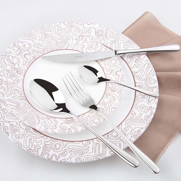 Набор столовых приборов TalleR Иленд (TR-21603)