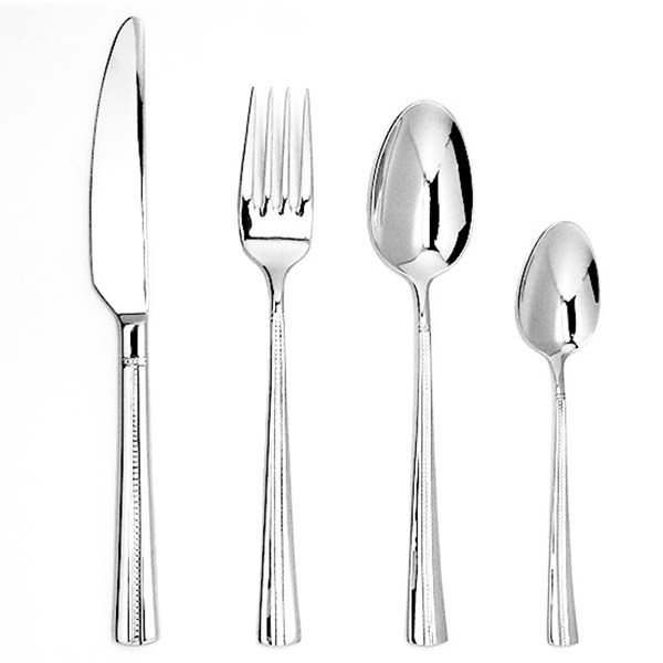 Набор столовых приборов TalleR Марлоу (TR-21607)