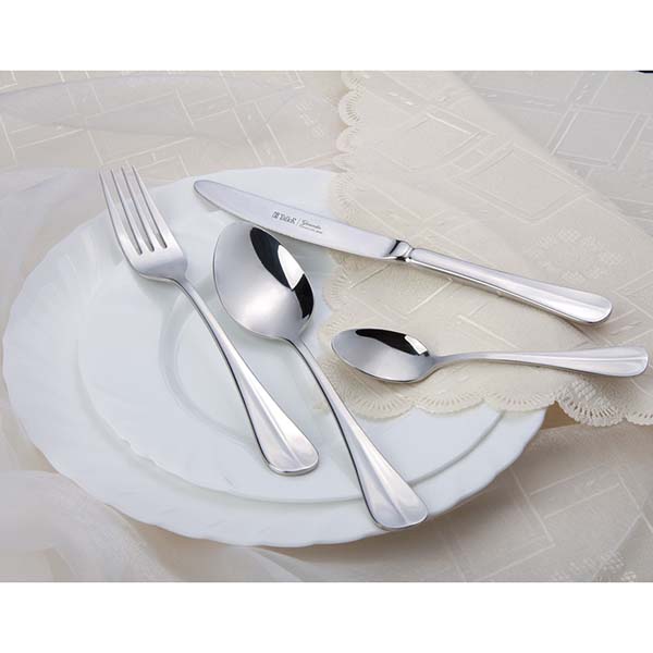 Набор столовых приборов TalleR Глостер (TR-21663)