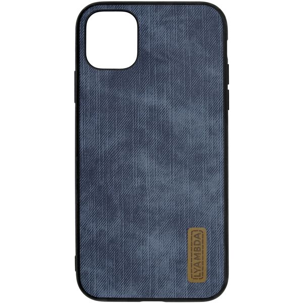 Чехол LYAMBDA REYA 11 Blue (LA07-RE-11-BL) фото