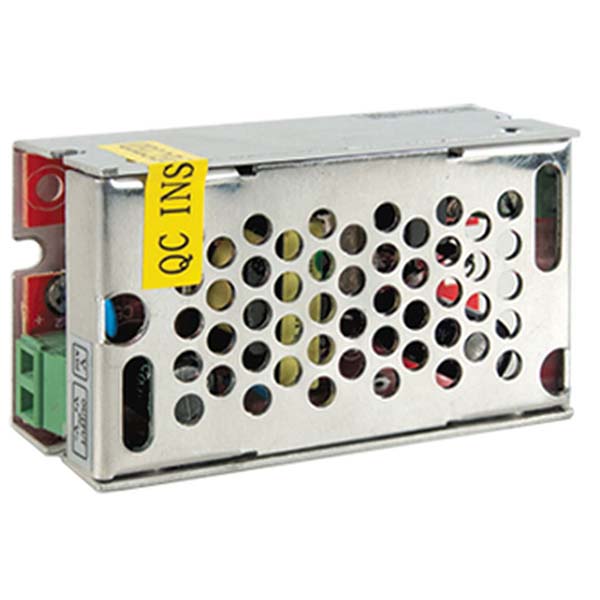 Блок питания Gauss Strip PS 15W 12V фото