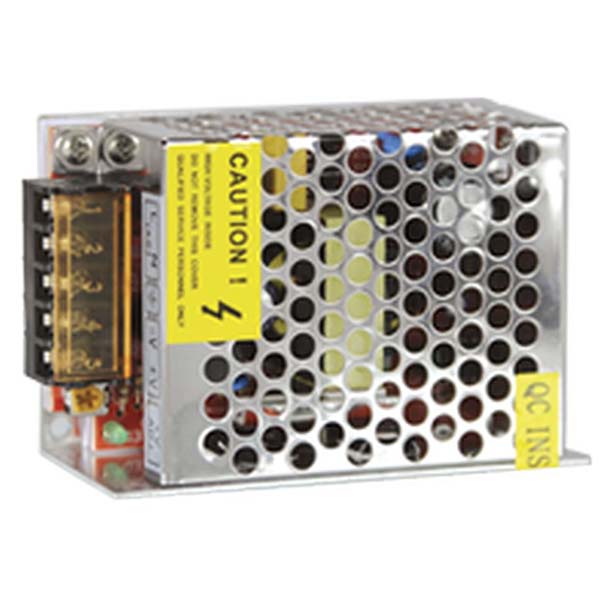 Блок питания Gauss Strip PS 30W 12V