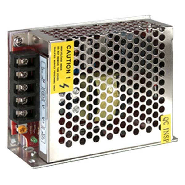 Блок питания Gauss Strip PS 40W 12V фото