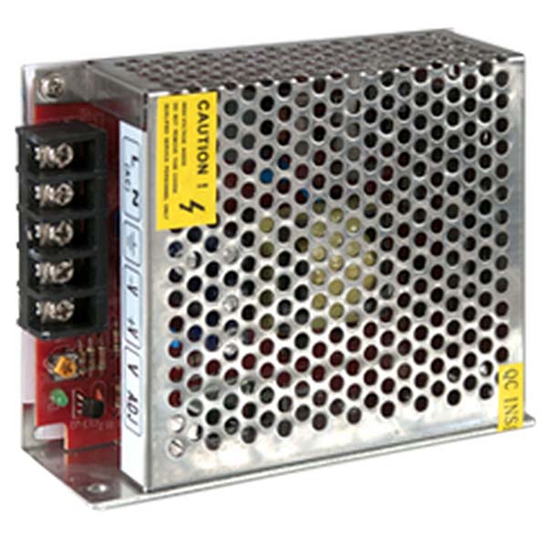 Блок питания Gauss Strip PS 60W 12V фото