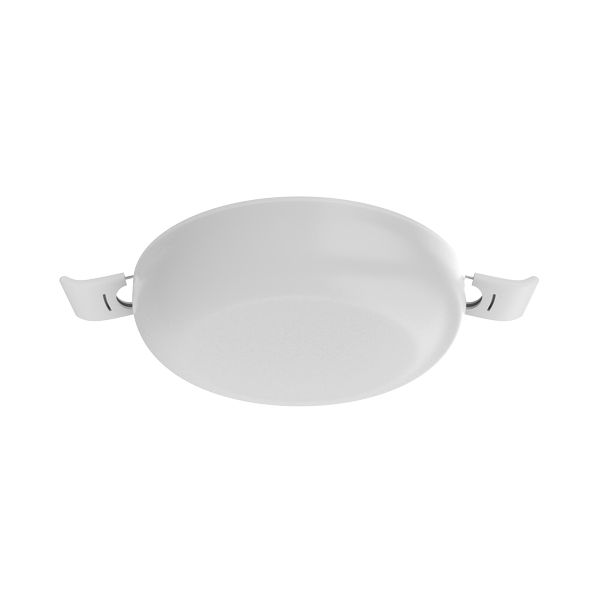 Светильник LED Gauss Frameless круг 6W, 4000K фото