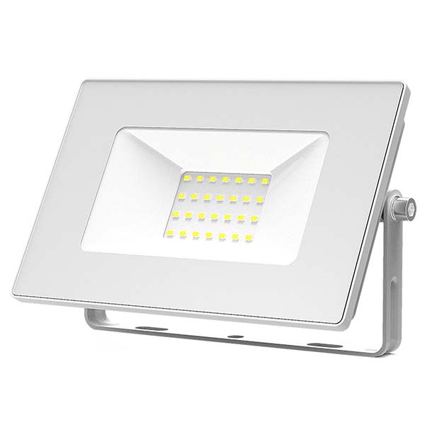 Прожектор Gauss Elementary 30W 2100lm IP65 6500К белый фото