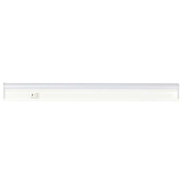 Светильник линейный ЭРА LLED-01-16W-6500-W фото