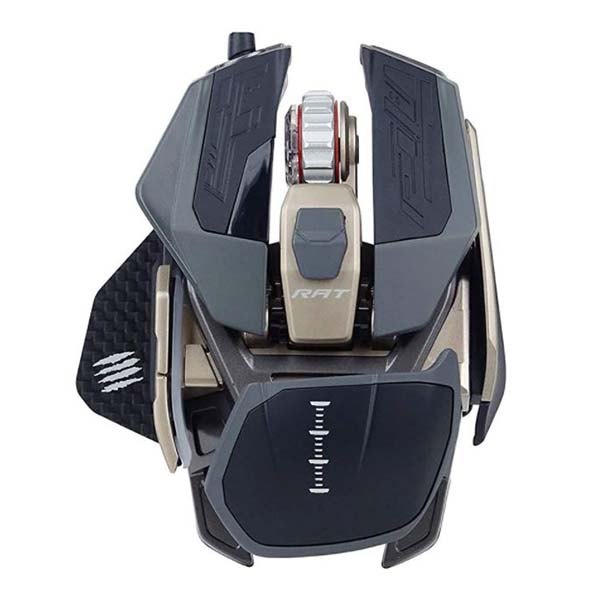 Игровая мышь Mad Catz R.A.T. PRO X3 SE фото