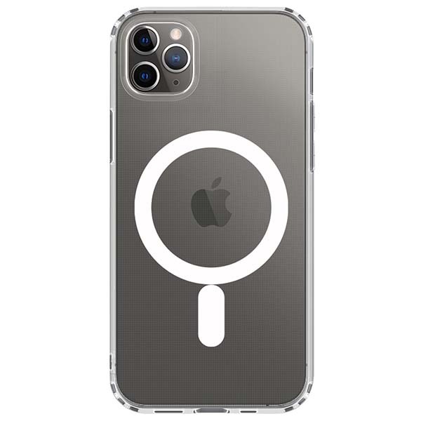 Чехол Deppa Gel Pro Magsafe iPhone 11 Pro Max (870083) фото