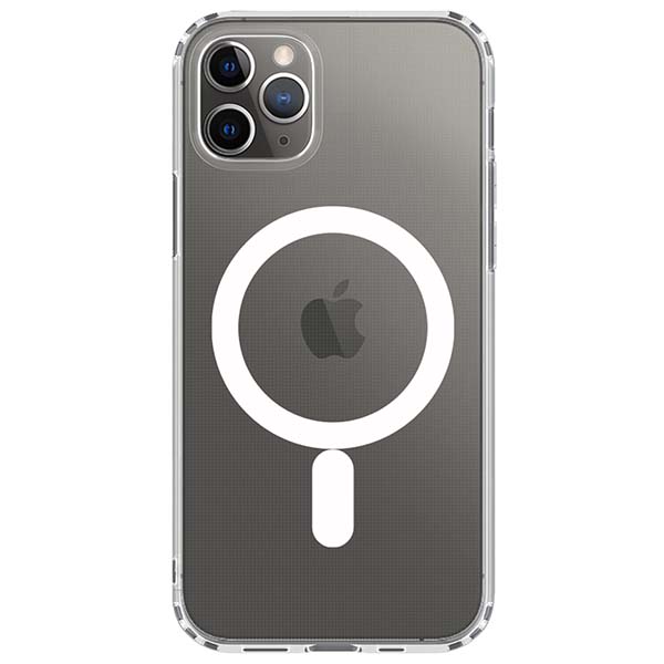 Чехол Deppa Gel Pro Magsafe iPhone 11 Pro (870082) фото
