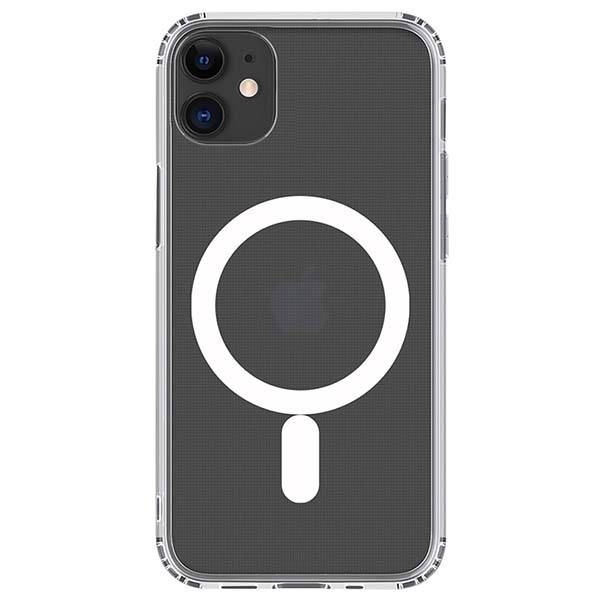 Чехол Deppa Gel Pro Magsafe iPhone 11 (870062) фото