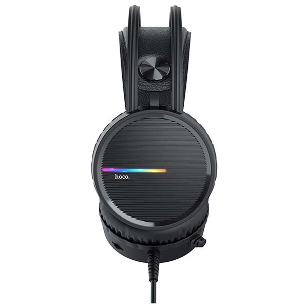 Наушники полноразмерные Bluetooth Hoco W100 Touring фото