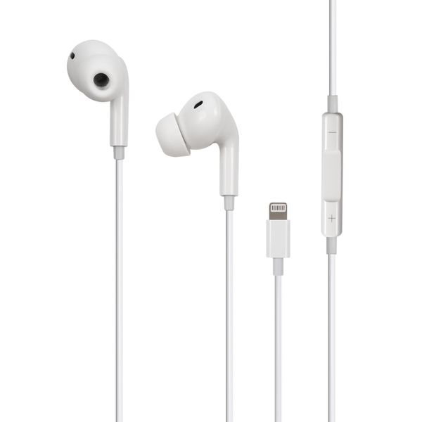 Наушники Usams EP-41 белые