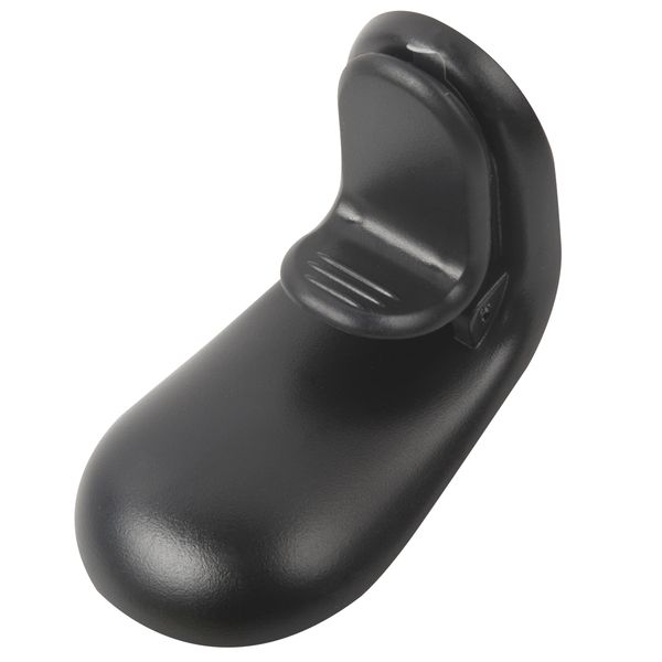 Держатель универсальный для смартфона Borofone BH10 Air outlet черный