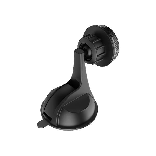 Держатель универсальный для смартфона Borofone BH14 Journey черно-красный