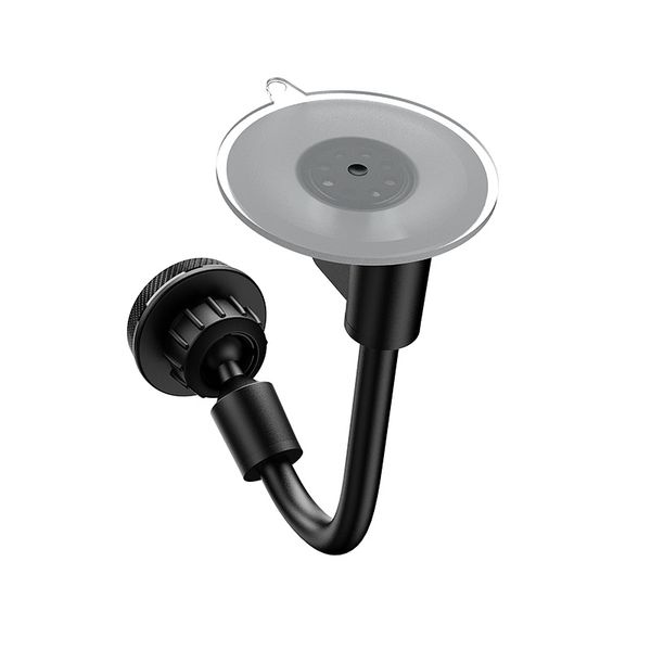 Держатель универсальный для смартфона Borofone BH18 Journey черно-красный