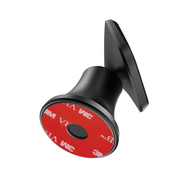 Держатель универсальный для смартфона Borofone BH22 Ori магнитный черный