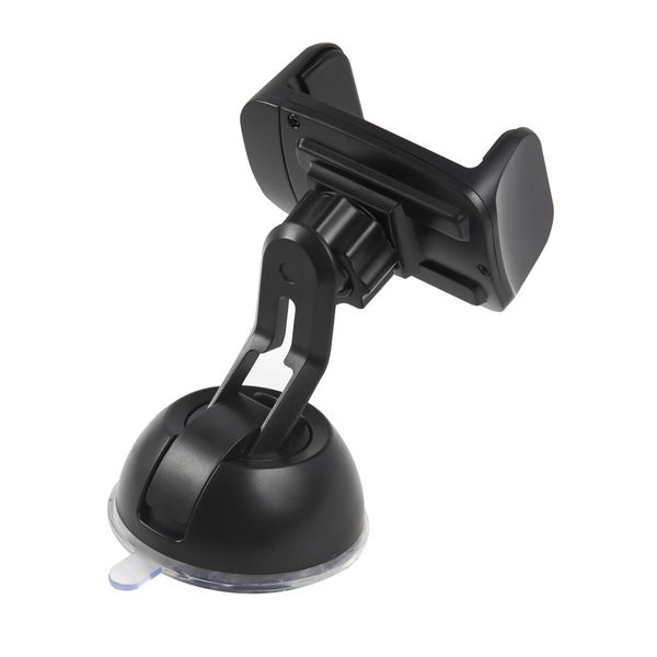 Держатель универсальный для смартфона Borofone BH4 Joydock черный