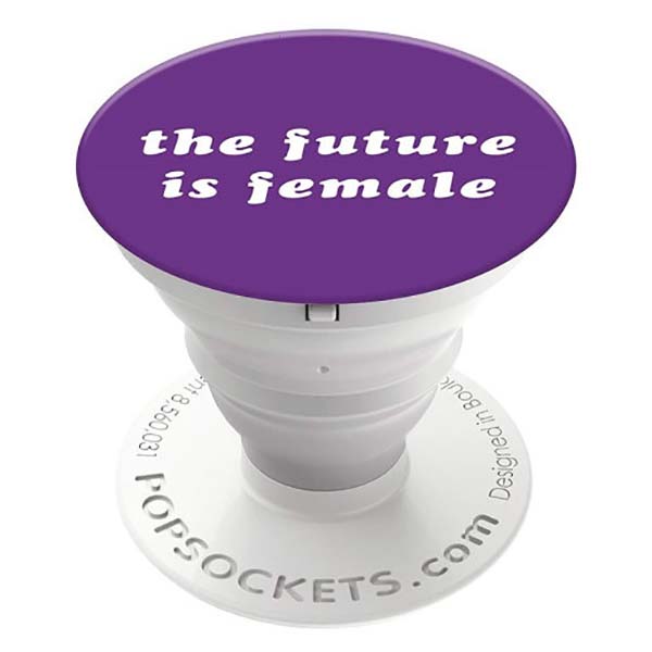 Кольцо-держатель для телефона Popsockets 800280 (TFIF) фото