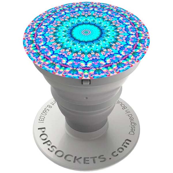 Кольцо-держатель для телефона Popsockets 101390 (Arabesque) фото
