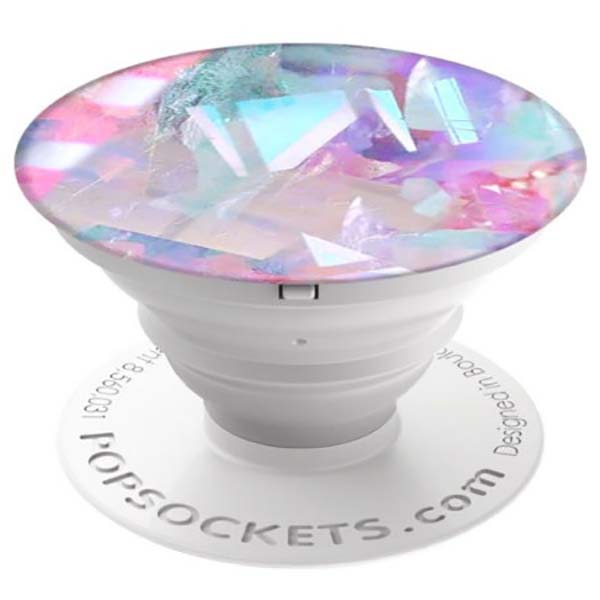 Кольцо-держатель для телефона Popsockets 800286 (Cristales Gloss) фото