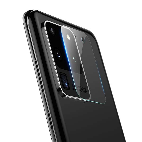 Пленка для смартфона Hoco для камеры Samsung S20 Ultra