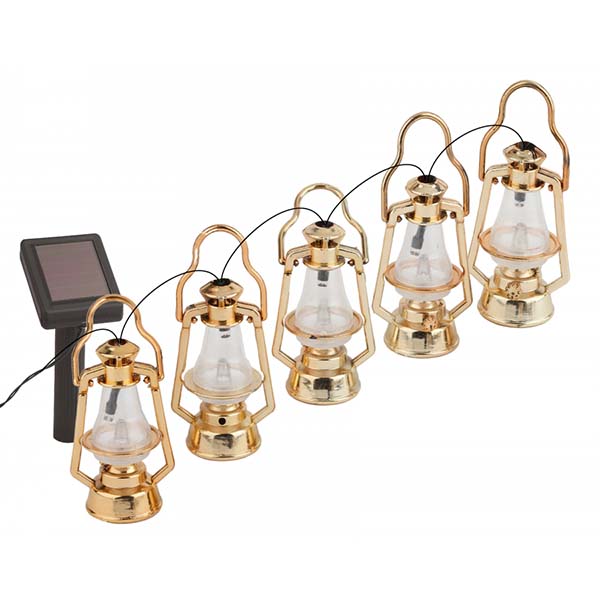 Светильник на солнечной батарее ЭРА ERASG024-18