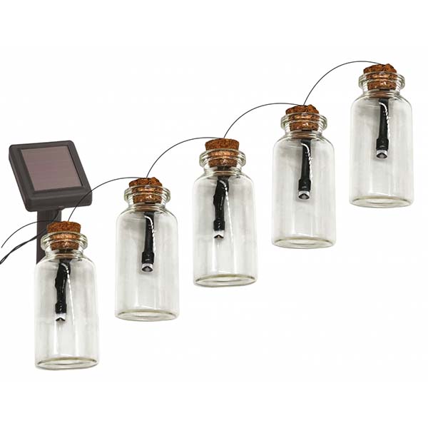 Уличная светодиодная гирлянда ЭРА ERAGS08-05